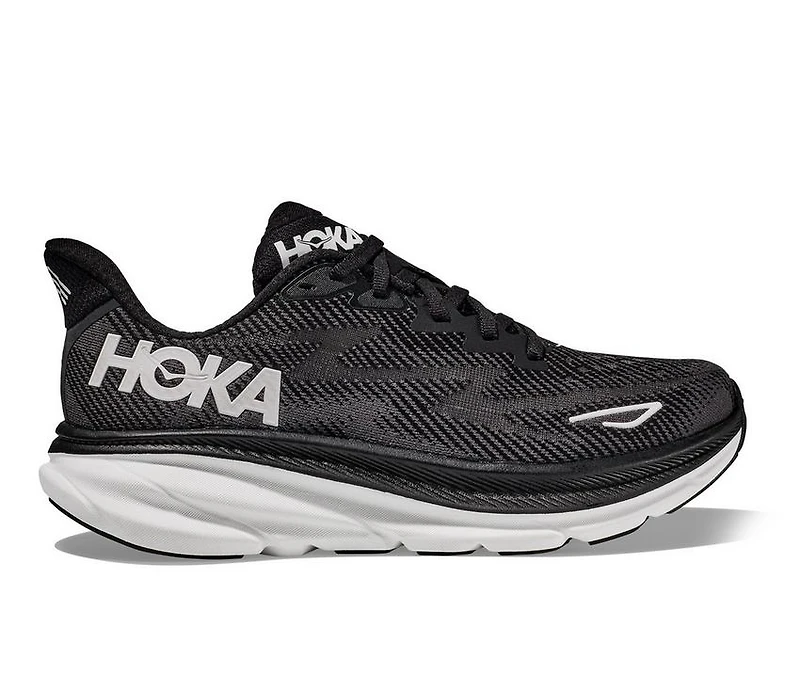 Men's Hoka Clifton 9 Running Shoes