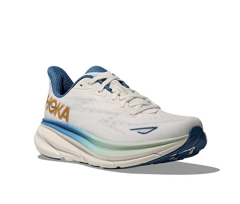 Men's Hoka Clifton 9 Running Shoes