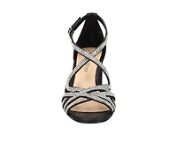 Women's Bella Vita Ailette Special Occasion Shoes