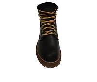 Women's AdTec 6" Logger Oiled Work Boots