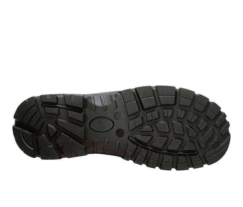 Men's AdTec 6" Waterproof Composite Toe Work Boots