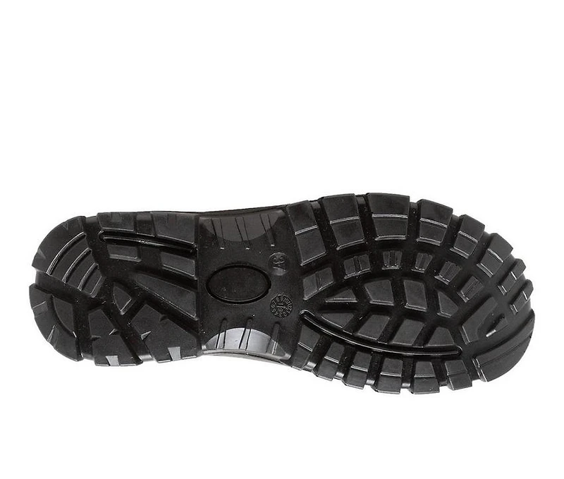 Women's AdTec 6" Waterproof Soft Toe Work Boots