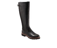 Women's Softwalk Inara Knee High Boots