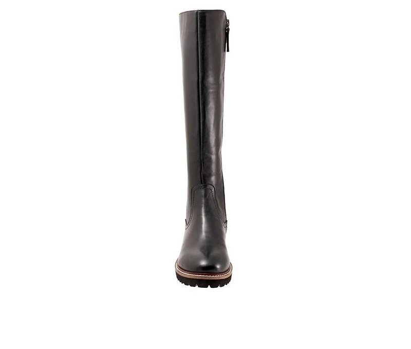 Women's Softwalk Inara Knee High Boots