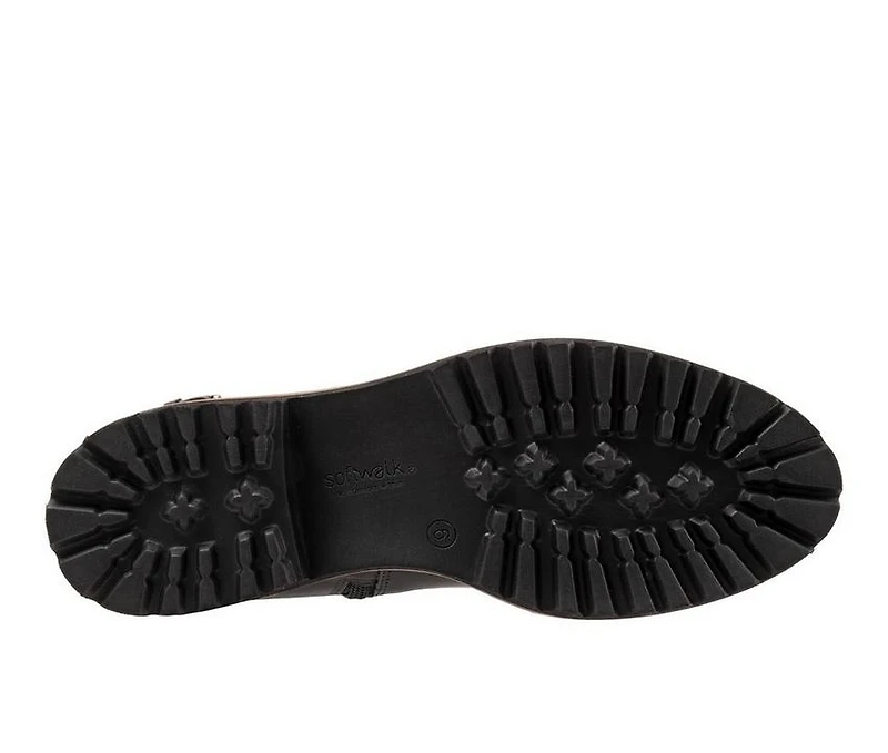 Women's Softwalk Inara Knee High Boots