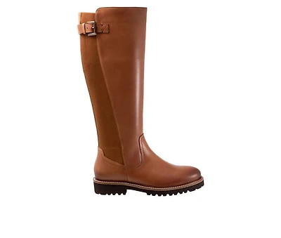 Women's Softwalk Inara Knee High Boots