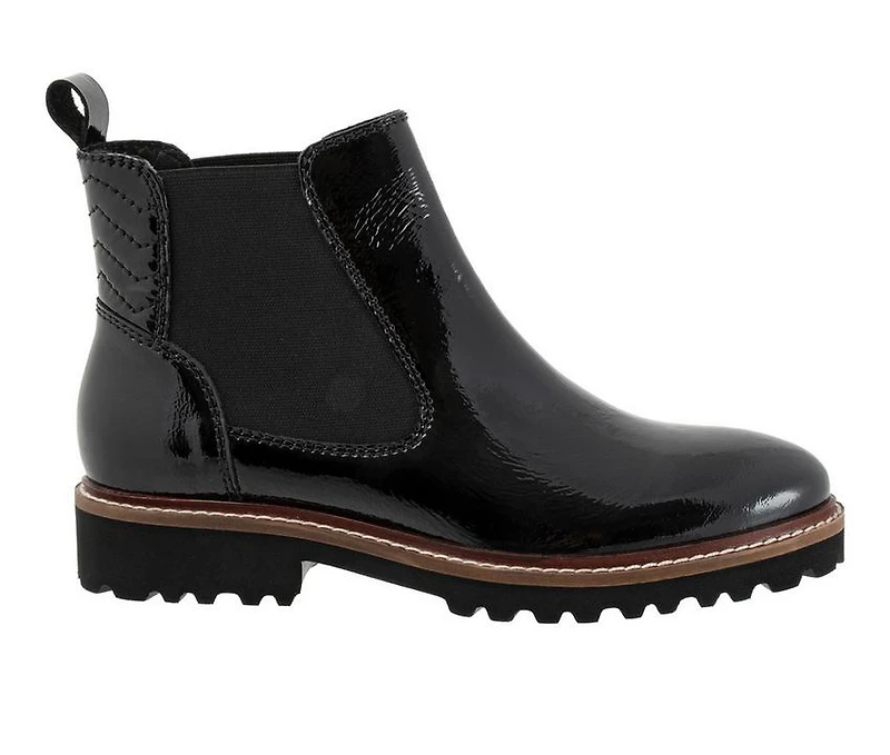 Women's Softwalk Indy Booties