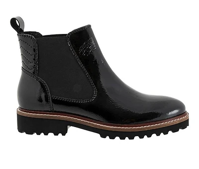 Women's Softwalk Indy Booties