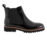 Women's Softwalk Indy Booties