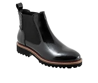 Women's Softwalk Indy Booties
