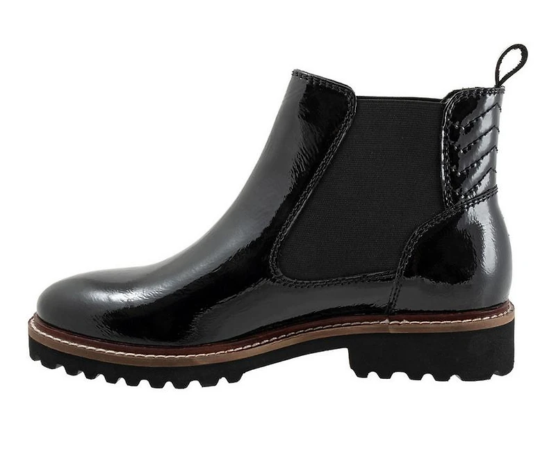 Women's Softwalk Indy Booties