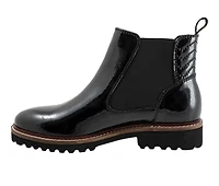 Women's Softwalk Indy Booties