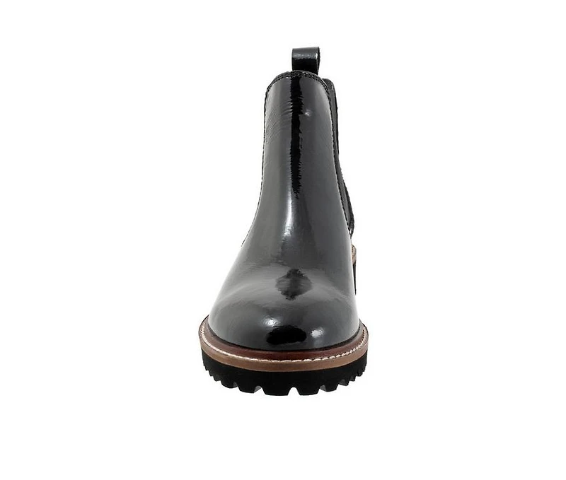 Women's Softwalk Indy Booties