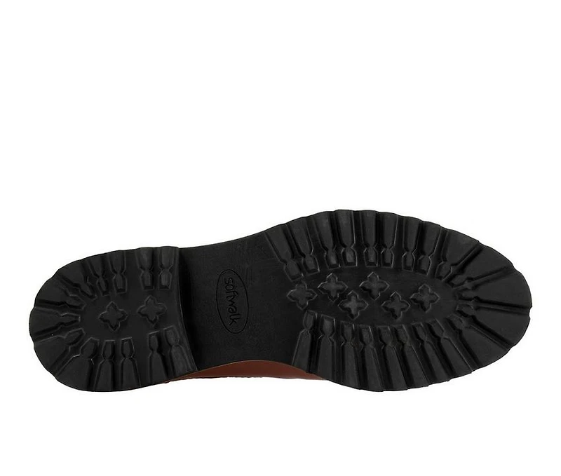 Women's Softwalk Indy Booties