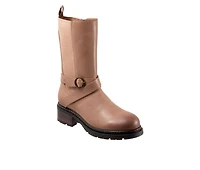 Women's Softwalk Neenah Mid Calf Boots
