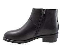 Women's Softwalk Roselle Booties