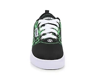 Boys' Heelys Little Kid & Big Pro 20 Minecraft Wheeled Sneakers
