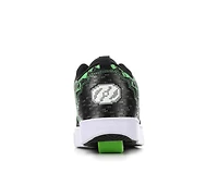 Boys' Heelys Little Kid & Big Pro 20 Minecraft Wheeled Sneakers