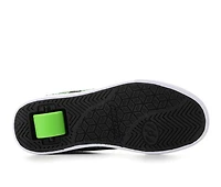 Boys' Heelys Little Kid & Big Pro 20 Minecraft Wheeled Sneakers