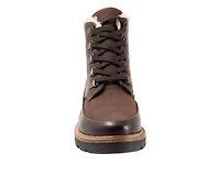 Women's Softwalk Whitney Lace Up Booties