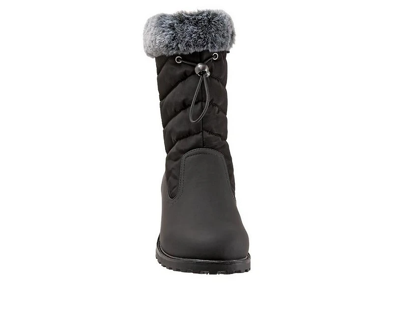 Women's Trotters Bryce Mid Calf Winter Boots