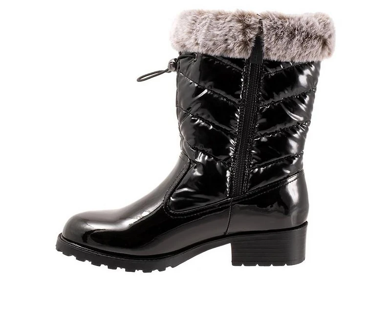 Women's Trotters Bryce Mid Calf Winter Boots
