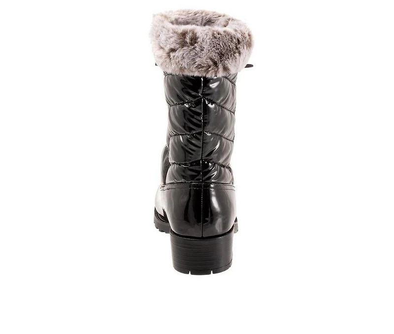 Women's Trotters Bryce Mid Calf Winter Boots