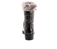 Women's Trotters Bryce Mid Calf Winter Boots