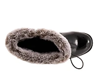 Women's Trotters Bryce Mid Calf Winter Boots