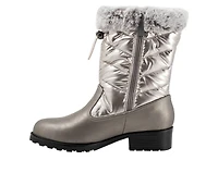 Women's Trotters Bryce Mid Calf Winter Boots