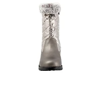 Women's Trotters Bryce Mid Calf Winter Boots