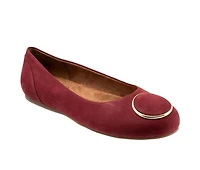 Women's Softwalk Sonoma Halo Flats