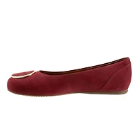 Women's Softwalk Sonoma Halo Flats