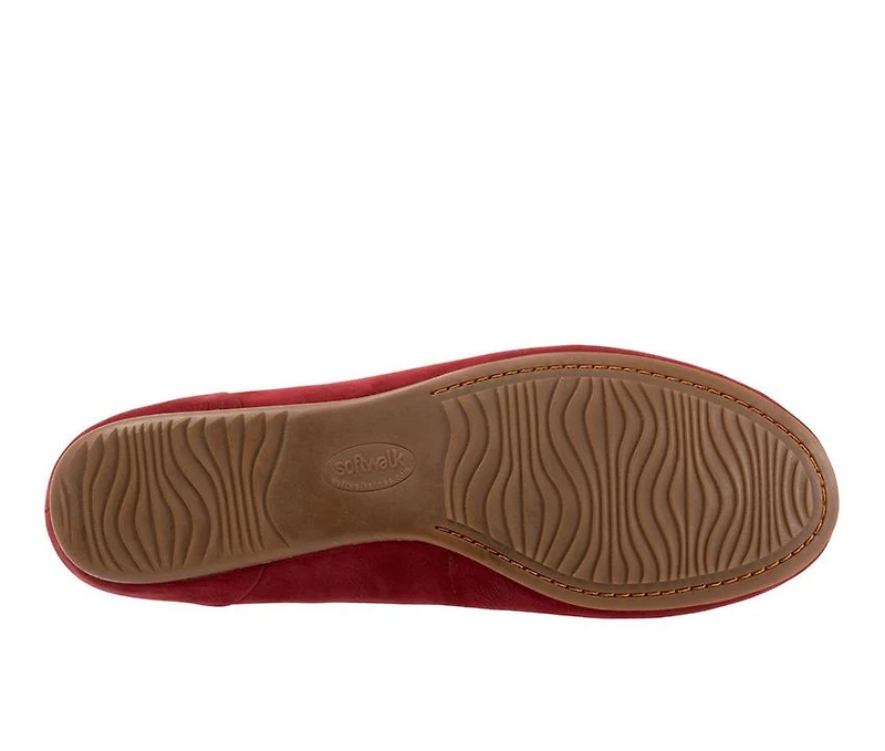 Women's Softwalk Sonoma Halo Flats