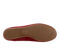 Women's Softwalk Sonoma Halo Flats