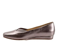 Women's Softwalk Viana Flats