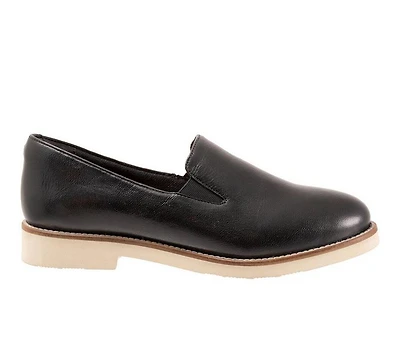Women's Softwalk Whistle II Heeled Loafers