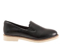 Women's Softwalk Whistle II Heeled Loafers