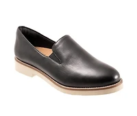 Women's Softwalk Whistle II Heeled Loafers