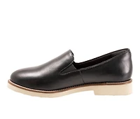 Women's Softwalk Whistle II Heeled Loafers