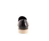Women's Softwalk Whistle II Heeled Loafers