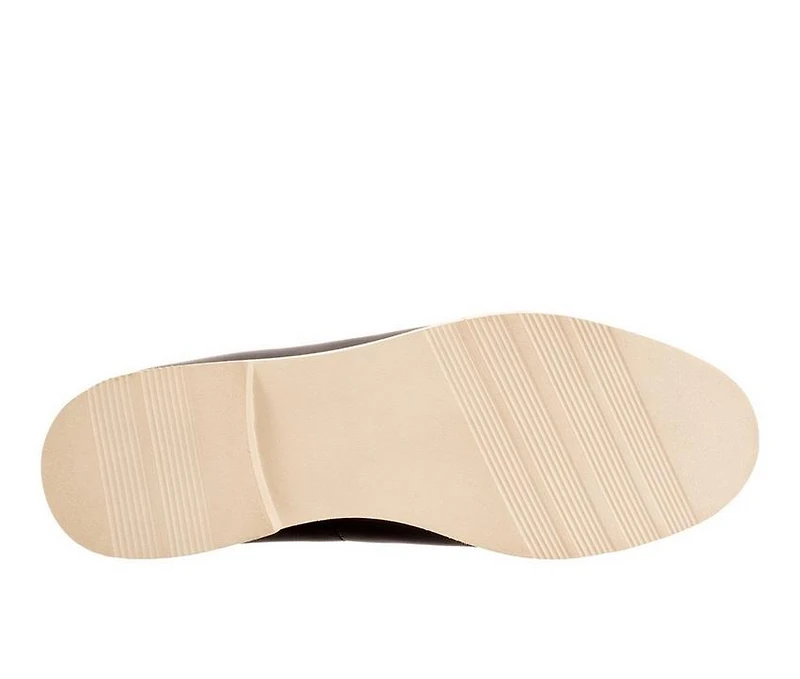 Women's Softwalk Whistle II Heeled Loafers