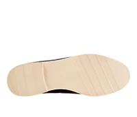 Women's Softwalk Whistle II Heeled Loafers