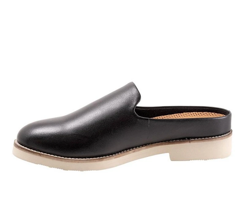 Women's Softwalk Wolcott II Loafer Mule