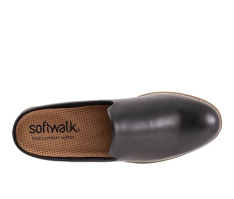 Women's Softwalk Wolcott II Loafer Mule