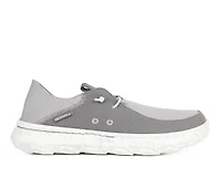 Men's Merrell Hut Moc 2 Canvas Casual Shoes