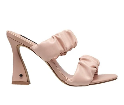 Women's French Connection Crystal Dress Sandals