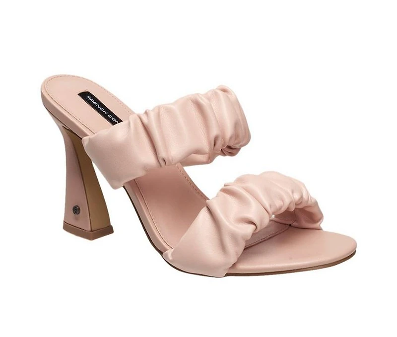 Women's French Connection Crystal Dress Sandals