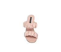 Women's French Connection Crystal Dress Sandals