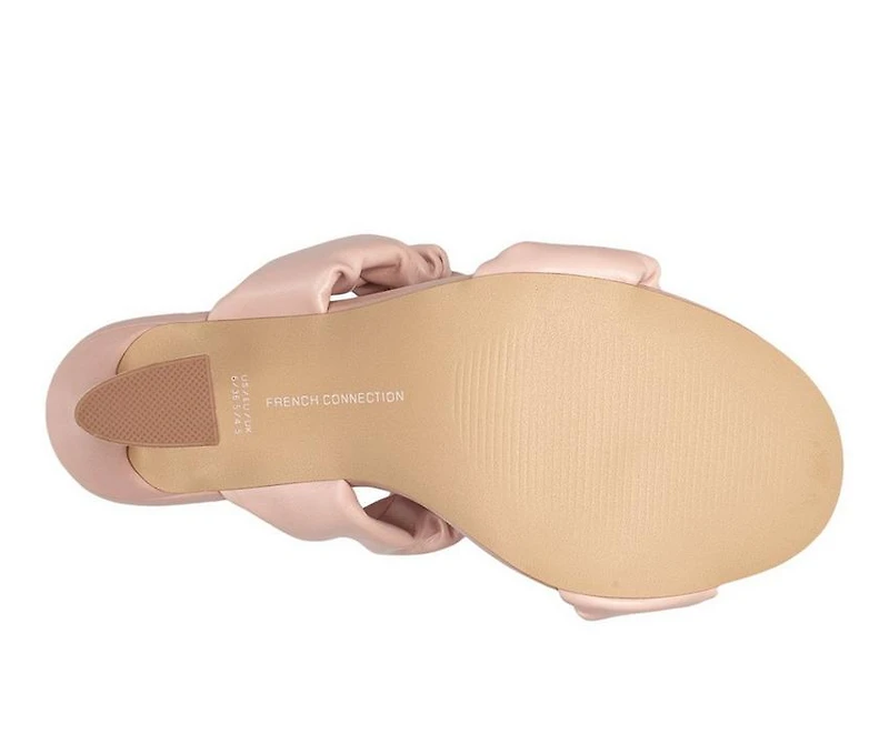 Women's French Connection Crystal Dress Sandals